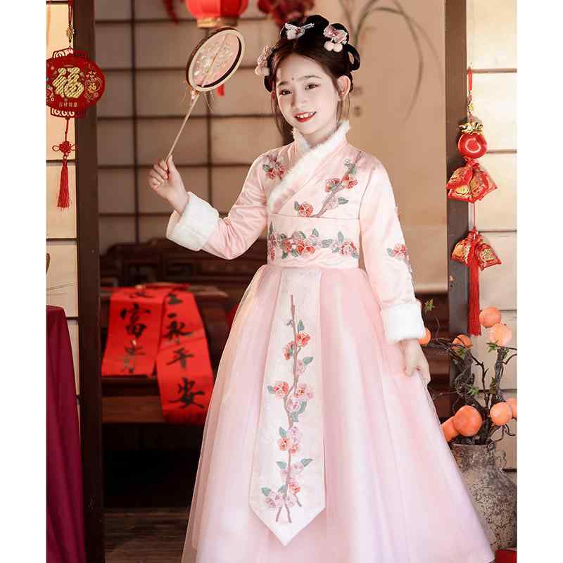 キッズ 子供服 長袖 ドレス ケープセット かわいい おしゃれ 韓国 着やい 動きやい 快適 お祝い セレモニー 式典 祝賀 パーティー イベント フェス 七五三 結婚式 ダンス パフォーマンス コスチューム 衣装