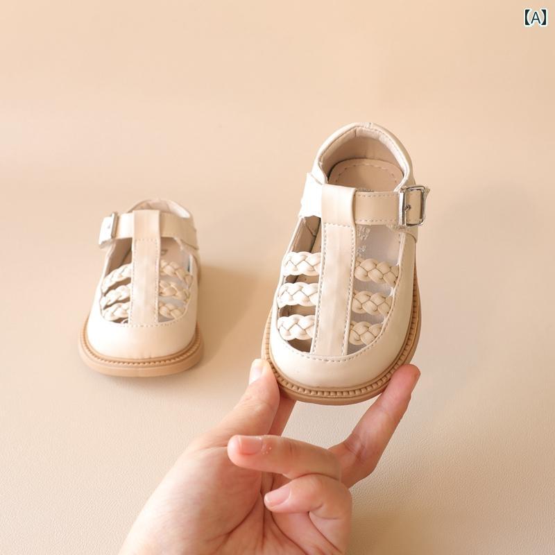 女の子 シューズ キッズ 韓国 子供 靴 シューズ 幼児 かわいい モチーフ 散歩 おしゃれ 赤ちゃん品 幼児