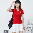 スポーツウェア 夏 バドミントン ウェア スポーツ スーツ レディース テニス ショート スカート フェイク セットアップ ユニフォーム