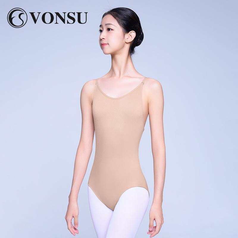 バレエ 体操服 ウェア レオタード 衣装 練習 ダンス ヨガ ベリー バレエ シェイプ トレーニング キッズ..