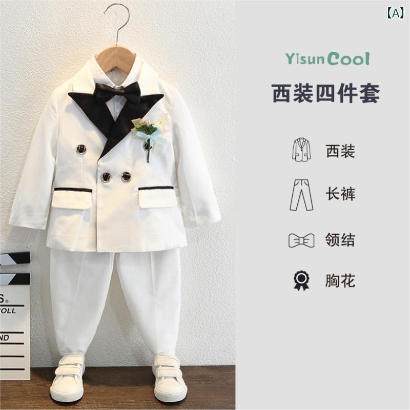子供服 男の子 フォーマル スーツ パーティー 発表会 結婚式 セレモニー お呼ばれ 入学式 卒業式 おしゃれ スタイリッシュ キッズ