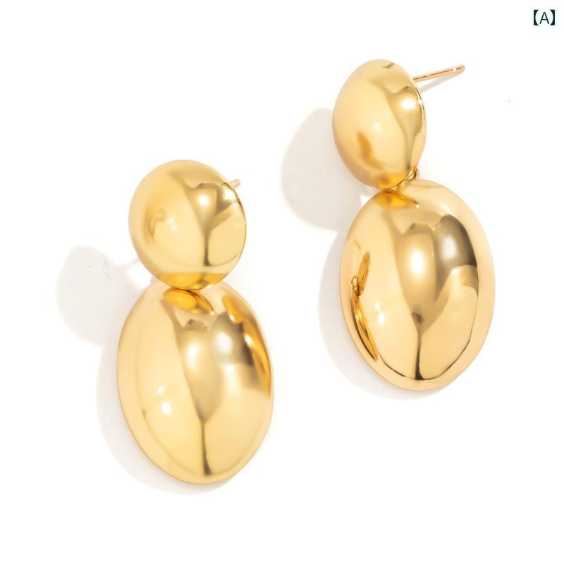 ピアス メンズ レディース アクセサリー おしゃれ きれい 豪華感 煌びやか ギフト イベント フェス パーティー パフォーマンス ダンス コスチューム ステー...