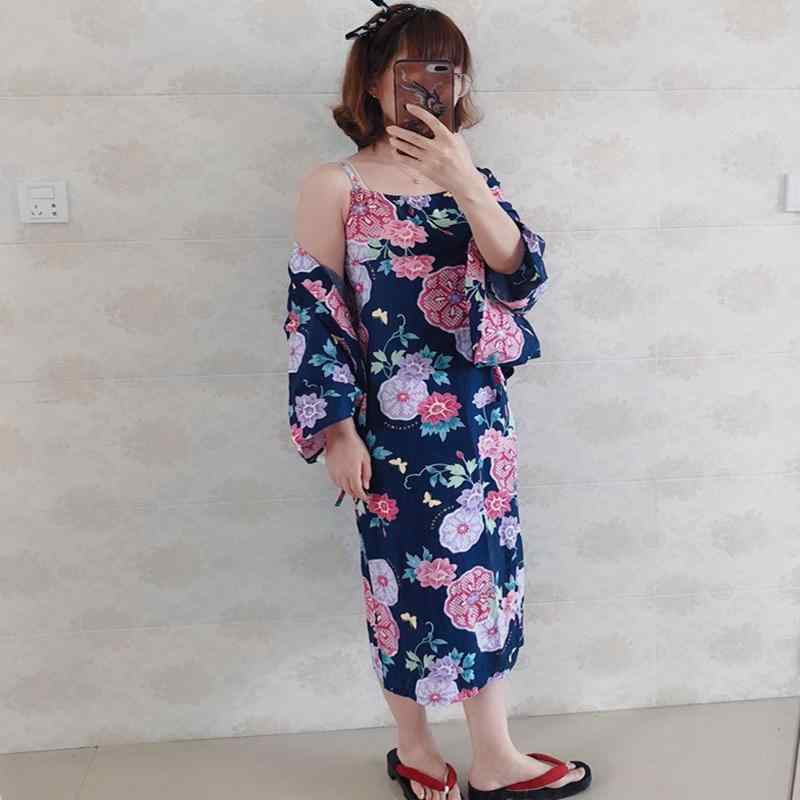 レディース 婦人服 浴衣 着物 和風 伝統 旅行 撮影 花柄 上品 芸術 イベント レトロ 清涼感 さわやか 魅惑 子供 親子 キッズ