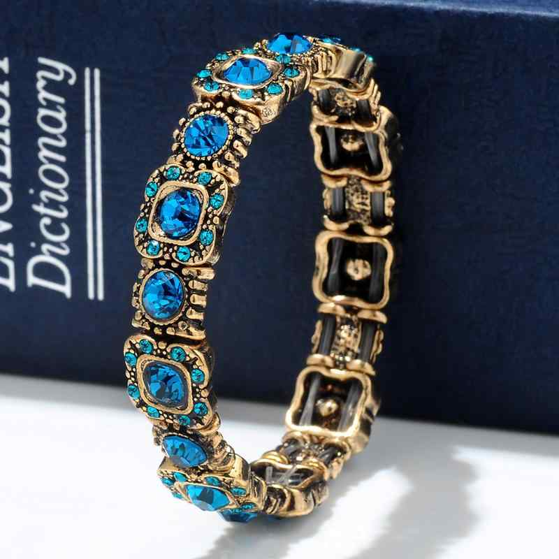 レディース アクセサリー ファッション ブレスレット リスト エスニック 小物 雑貨 レディース かわいい 装飾 オールシーズン