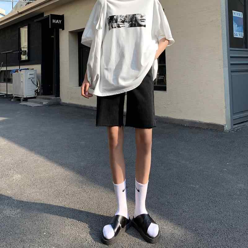 マタニティショーツ 夏 アウター 薄手 クォーター レギンス 妊娠 初期 レディース 夏服 大きめサイズ ワイド ジーンズ 夏 妊婦 ファッション