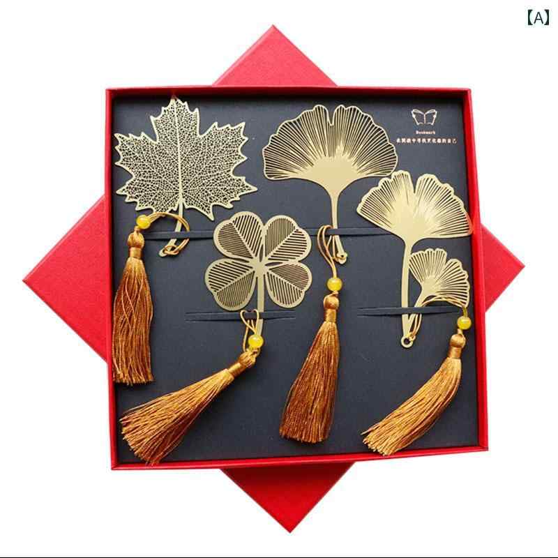 中国 し ブックマーク 本 レトロ かわいい おしゃれ インテリジェント 芸術 学生 魅力 実 ギフト