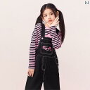 キッズ 子供服 デニム サロペット メンズ レディース兼 韓国 かわいい おしゃれ 着やい 動きやい 外遊び 外出着 レジャー デート アウトドア 衣装 リンクコーデ ダンス パフォーマンス スポーツ 学校
