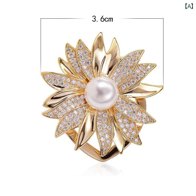 スカーフ バックル おしゃれ コーナー スカーフ ボタン 二重 目的 ブローチ 固定 結び目 バックル Tシャツ 裾 アクセサリー ピン