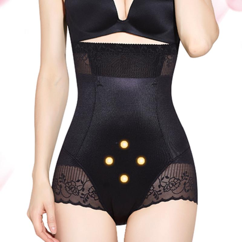 産後 補正下着 ボディスーツ ベルト レディース ハイウエスト お腹 コントロール 下着 ウエストシェイ..