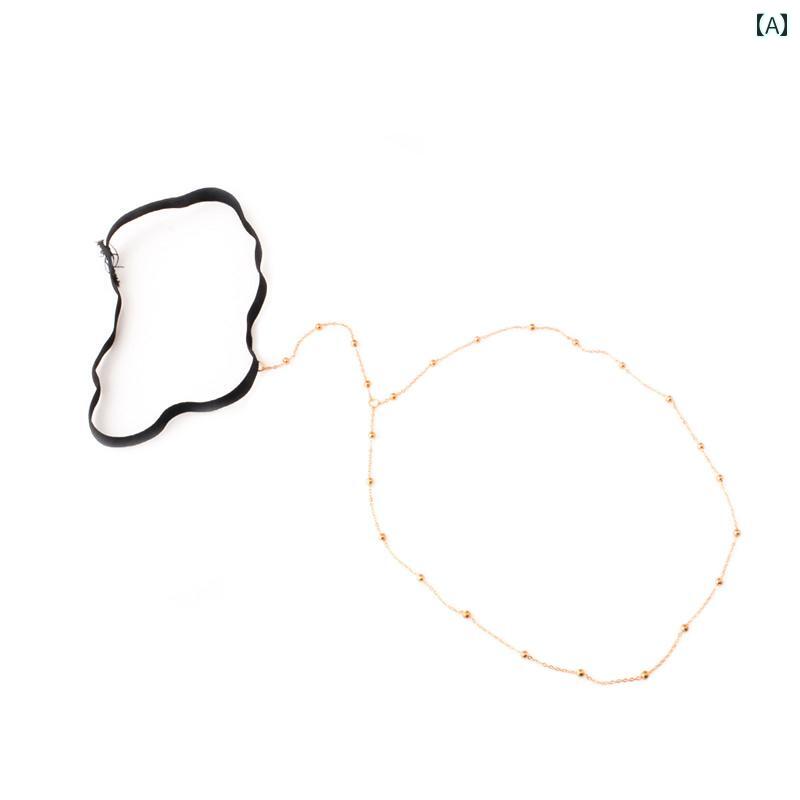 メンズ レディース レッグアクセサリー おしゃれ きれい かわいい 豪華感 煌びやか デート ペア イベント フェス パフォーマンス ダンス コスチューム ステージ 衣装 映え