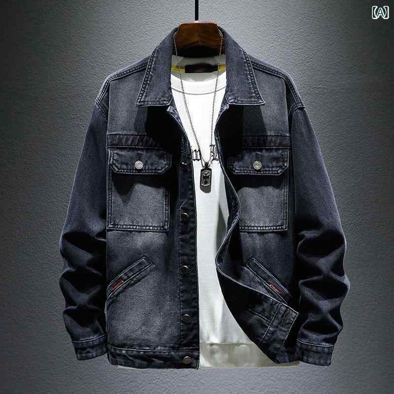 楽天市場】モーターサイクルden（コート・ジャケット｜メンズ