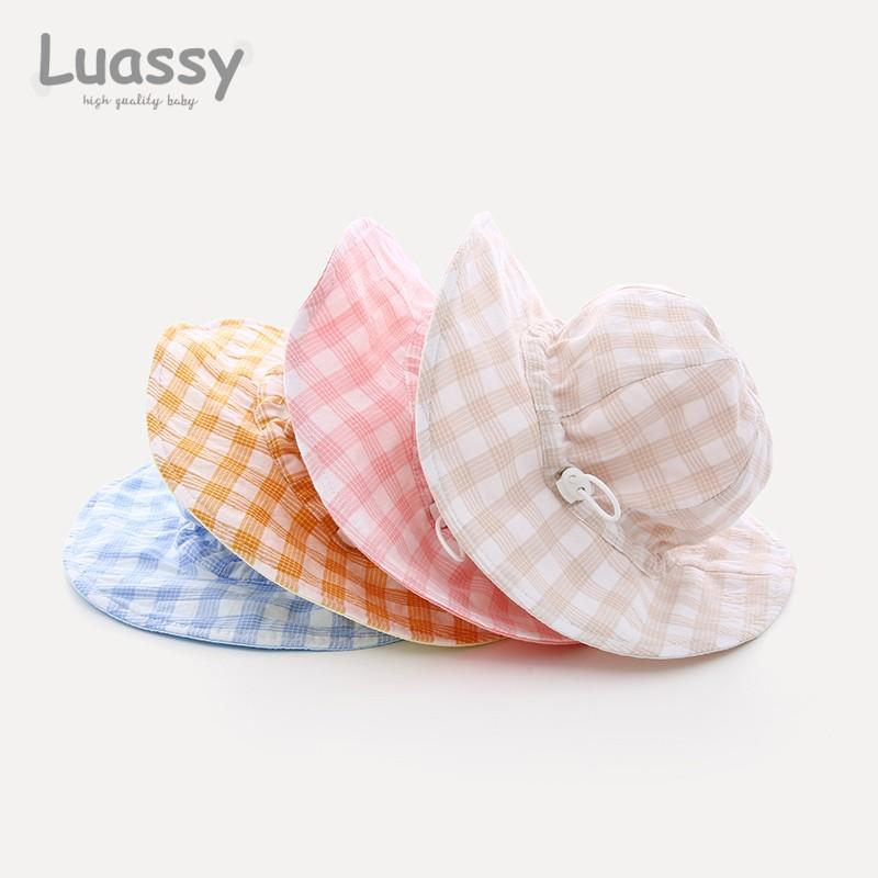 サンハット 日除け 子供 帽子 春秋 薄手 赤ちゃん ベビー ファッション 太陽 女の子 男の子 幼児 日焼..