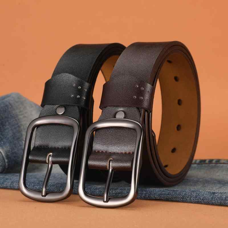 ベルト カジュアル シンプル メンズ レディース ファッション アクセサリー オールシーズン ベルト ウエスト バンド