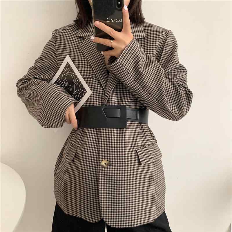 ドレス レディース ベルト ワイド 女性用 結び目 PU レザーベルト 幅広 マッチング ウインドブレーカー ガードル 装飾 ウエスト バンド