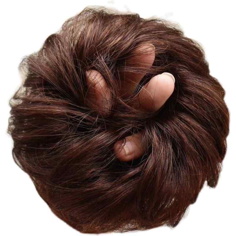 ウィッグ かつら つけ毛 ヘア ヘッド ふわふわ フェイク 巻き 普段使い おしゃれ 小物 雑貨 髪 レディ..
