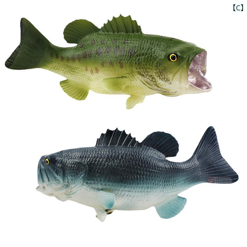 模型 淡水魚 科学 おもちゃ 玩具 チック 静動物 男の子 水中 野生動物 コレクション 子供 ユニセックス 装飾品 アイテム 教育
