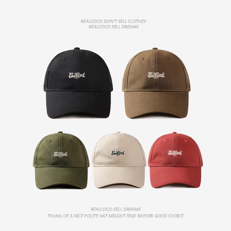 キャップ 帽子 メンズ レディース ファッション カジュアル ストリート レジャー デイリー スポーツ ア..