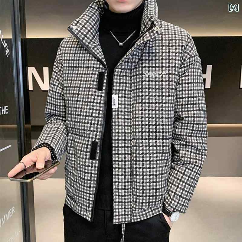 秋冬 ブラック い ウール ベレー 帽 ユニセックス レトロ プログレッシブ ハット アイアン ロゴ レター ペインター す