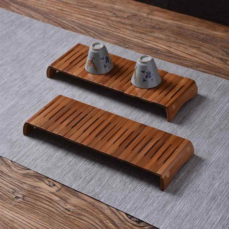 茶道具 コースター ホルダー 皿 トレイ 食器 マット 雑貨 小物 装飾品 配膳品 テーブルセンター 吸水 道具 レトロ コレクション