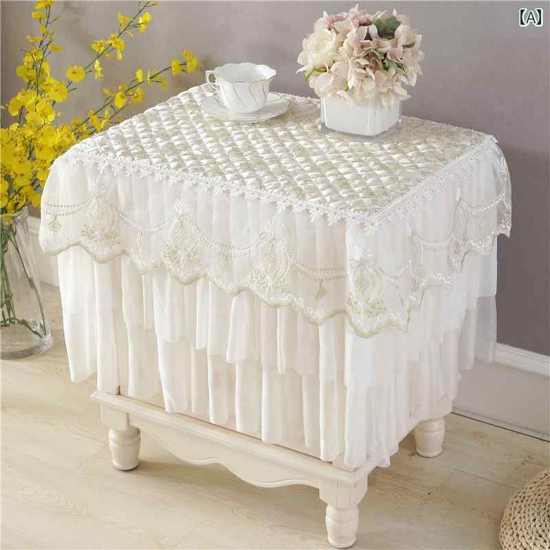 ダストカバー テーブルクロス マルチ マルチ カバー 防塵 防汚 防油 家具 家電 インテリア 装飾 シンプ..