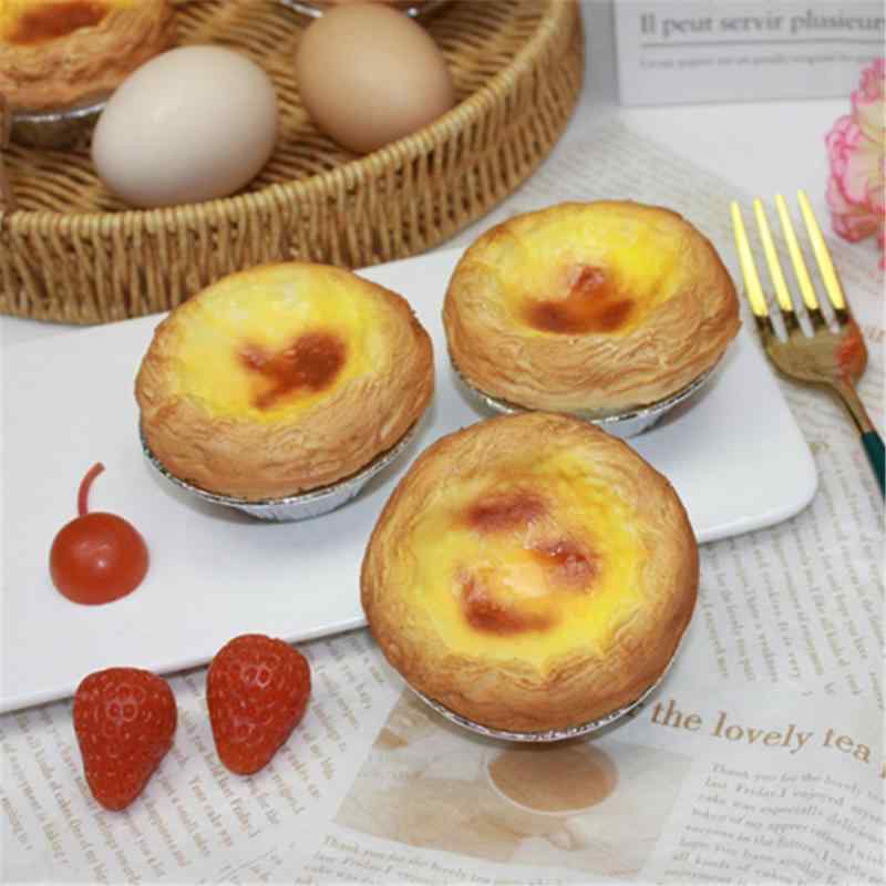 食品 サンプル リアル 見本 食玩 フルーツタルト フェイク ケーキ マンゴー パン スナック ディスプレイ パーティー 装飾 写真 小道具