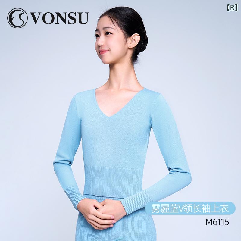 バレエ 練習服 スポーツ ボディスーツ 体操服 ウェア レオタード 衣装 練習 ダンス...