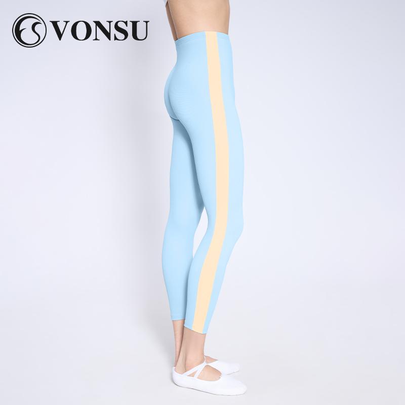 バレエ ボディパンツ 体操服 スパッツ レギンス 衣装 練習 ダンス ヨガ ベリー バレエ シェイプ トレー..