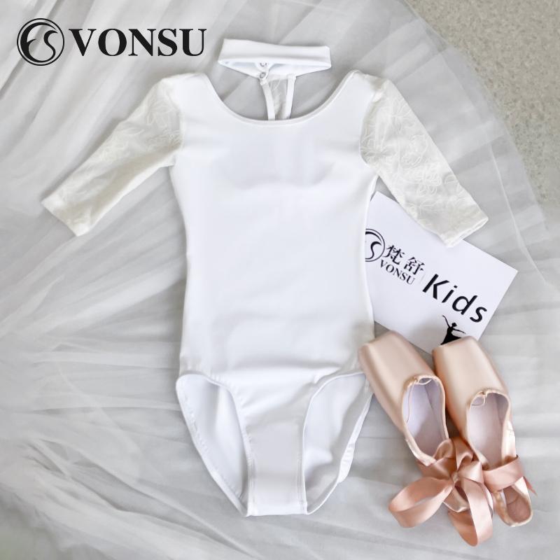 バレエ ボディスーツ 体操服 ウェア レオタード 衣装 練習 ダンス ヨガ ベリー バレエ シェイプ トレー..