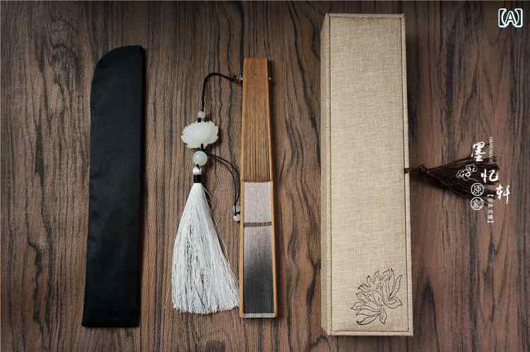 扇子 ファン 団扇 チャイナ風 エキゾチック 魅惑 エレガント 折りたたみ ポータブル 普段使い 父の日 ..