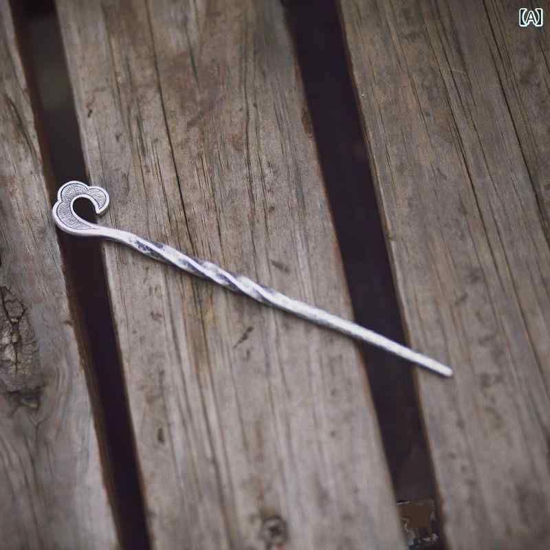 かんざし ヘアピン 髪飾り ヘアアクセサリー ホワイトデー 精巧 アップヘア 大人式 新年 卒業式 和服 ..