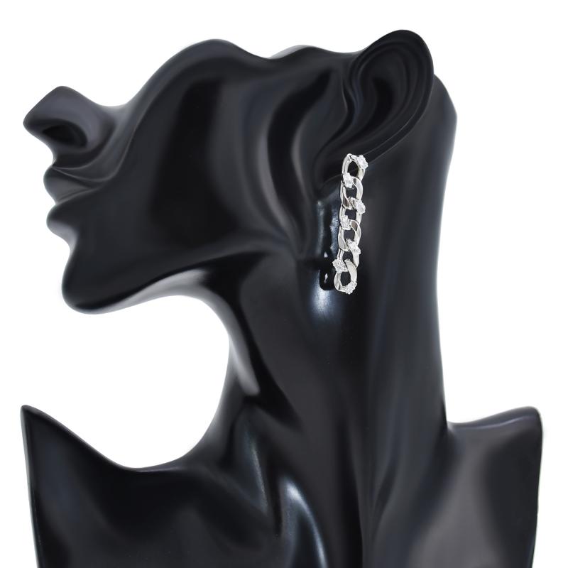 エスニック レディース アクセサリー 雑貨 アメリカ ファッション ショート 合金 ストーン チェーン 光..