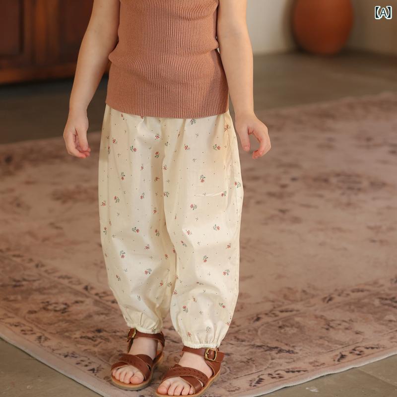 パンツ ズボン シンプル カジュアル かわいい ベビー 赤ちゃん キッズ 乳幼児 子供 ベビー服 キッズファッション 子供服 女の子 夏