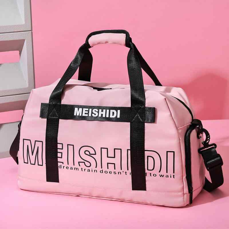 バッグ 旅行 トラベル 出張 マザーズバッグ スポーツ トレーニング ジム メンズ レディース ユニセックス 大容量 便利 収納