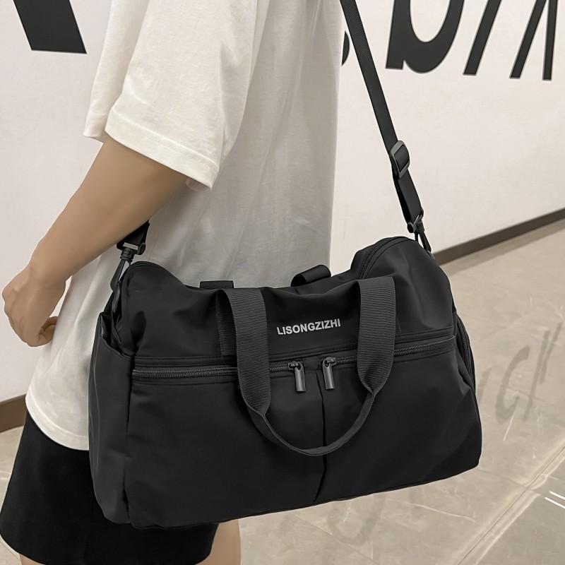 レディース トラベルバッグ 大容量 ポータブル 荷物 マタニティ 収納 出張 旅行 バッグ メンズ ユニセックス フィットネス スポーツ
