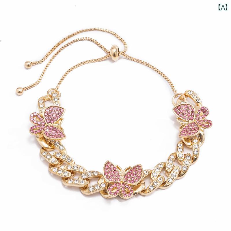 レディース リボンアンクレット ビーチ プール 水着 アクセサリー おしゃれ かわいい 豪華感 煌やか デート ペア イベント フェス パーティ パフォーマンス ダンス コスチューム ステージ 衣装 クラブ 映え