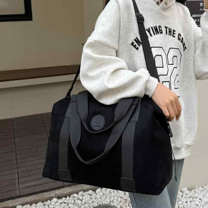 スポーツ バッグ レディース トラベル バッグ 短期 小型 軽量 荷物 バッグ レディース大容量 ハンドバ..