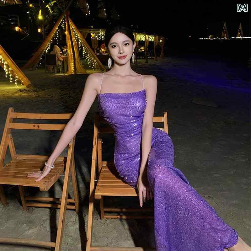 ドレス 大人 上品 シンプル きれいめ セクシー スタイリッシュ エレガント パーティ ウェディング セレモニー レディース