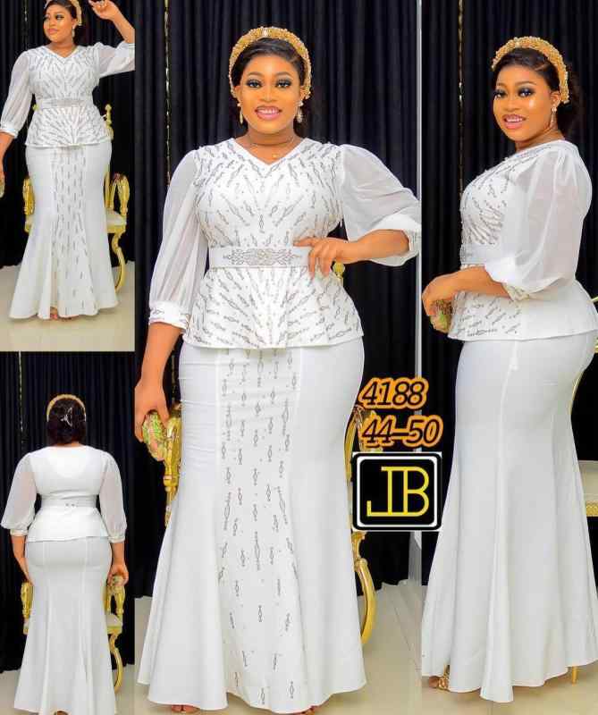 民族衣装 エスニック ファッション エレガント アフリカ 婦人服 プライベート サーバー スリム ドレス ..