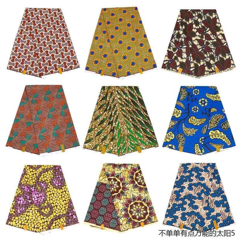 ファッション レディース 南米 アフリカ 民族系 アフリカ ワックス クロス エスニック プリント 生地 ..