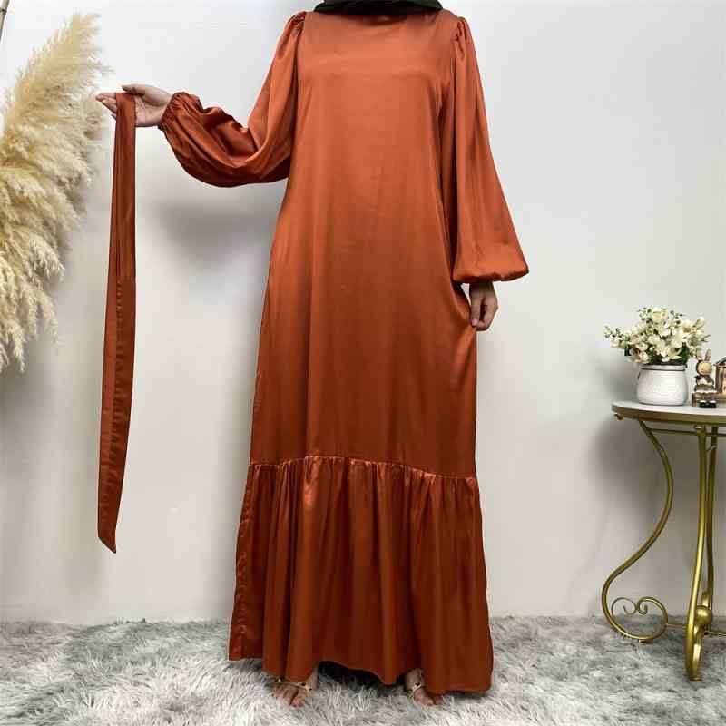 エスニック ファッション ドレス トップス ワンピース スカート ロング レディース エレガント シンプル 衣料品 秋 レディース