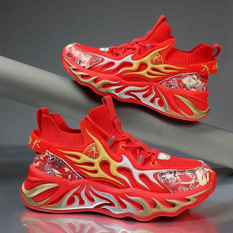 カジュアル シューズ おしゃれ メンズシューズ ボーイズ ファッション スポーツシューズ メンズ ランニングシューズ マラソンシューズ