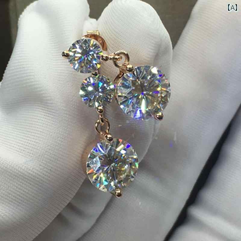 ピアス おしゃれ レディース ファッション アクセサリー オールシーズン 耳飾り 韓国 スーパー フラッシュ ピアス