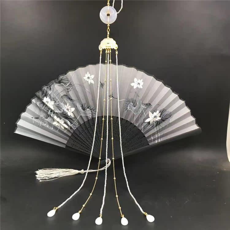 プレス ペンダント バックル 中国 チャイナ風 レトロ シェル ブローチ プレート 水晶 半貴石 エレガント アクセサリー レディース メンズ 魅惑 魅力