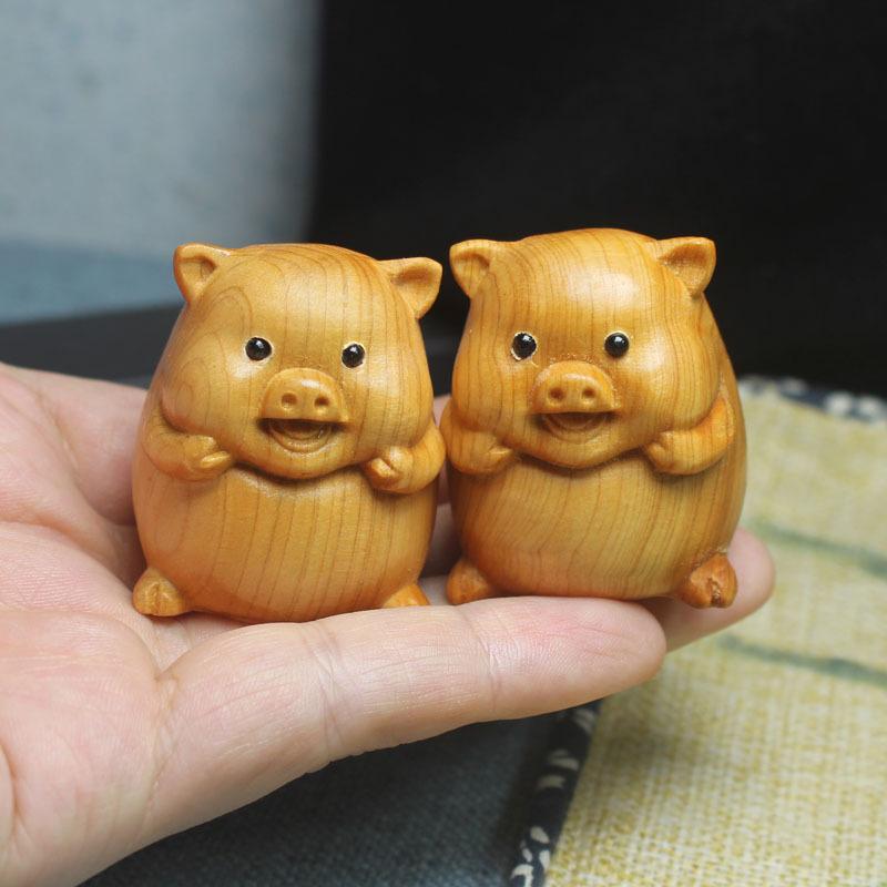 置物 オーナメント 車内 室内装飾 インテリア 小物 オフィス デスク 普段使い生活 かわいい レトロ さ..