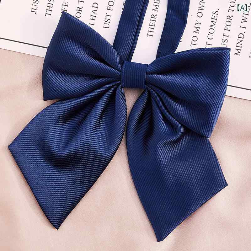 ネクタイ 蝶ネクタイ JKファッション ビジネス フォーマル パーティー 卒業式 正統派 スマート おしゃれ クール ギフト