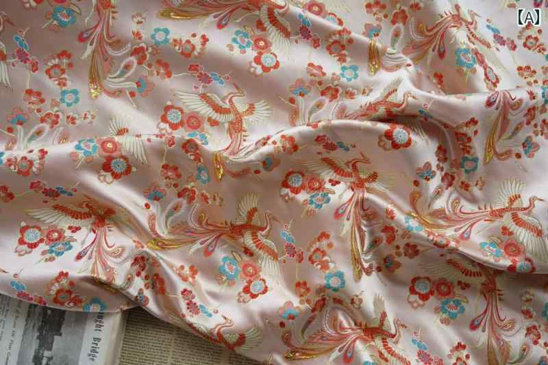 カットクロス DIY 生地 服飾生地 ジャガード 手芸 洋裁 縫 ドレス 衣装 装飾 アクセサリー 衣装作 素材