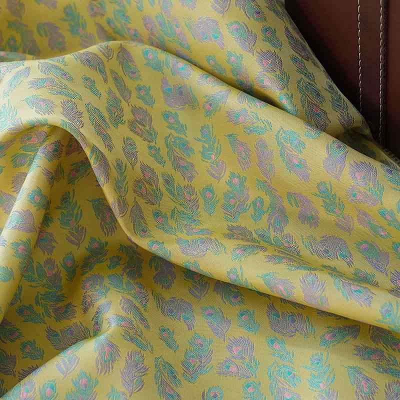 カット DIY 生地 ジャガード 服飾生地 レース 手芸 洋裁 縫 ドレス 衣装 装飾 アクセサリー 衣装作 素材
