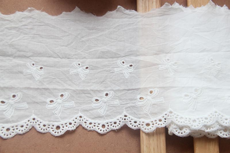 生地 布 レース メッシュ 刺繍 手芸 クラフト 裁縫材料 服 DIY ドレス 衣装制作 洋裁 素材 クロス