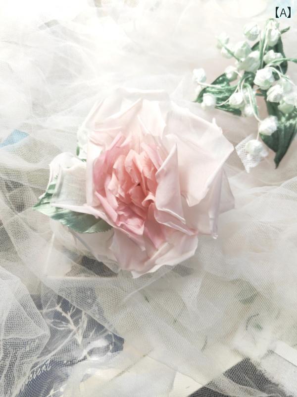 アクセサリー ブローチ コサージュ 卒業式 入学式 セレモニー エレガント スタイリッシュ おしゃれ ギフト レディース ファッション小物