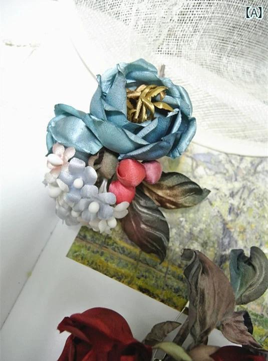 アクセサリー ブローチ コサージュ 卒業式 入学式 セレモニー エレガント スタイリッシュ おしゃれ ギフト レディース ファッション小物